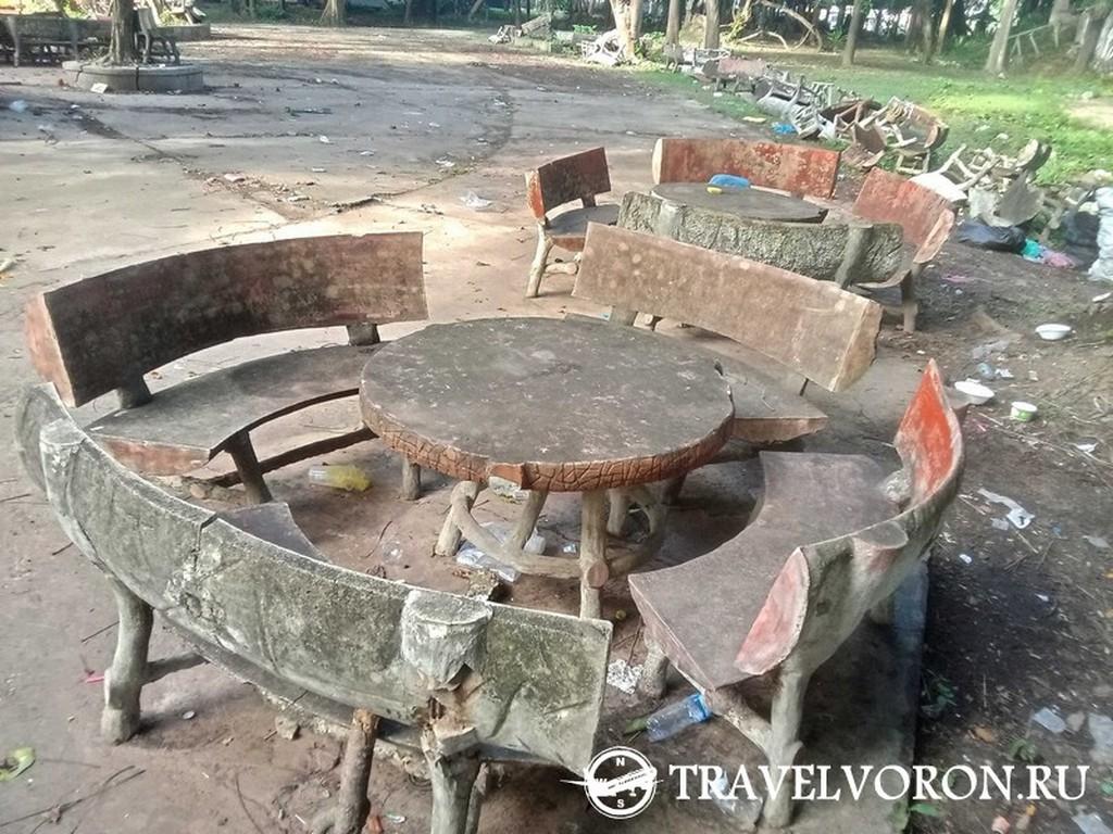 Буддийский парк в Лаосе 65 img 20231011 155746