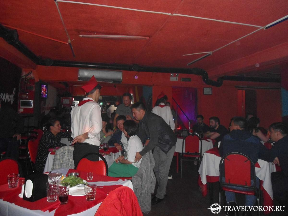 Клуб "Пионерская правда" Алматы 5 dsc02082